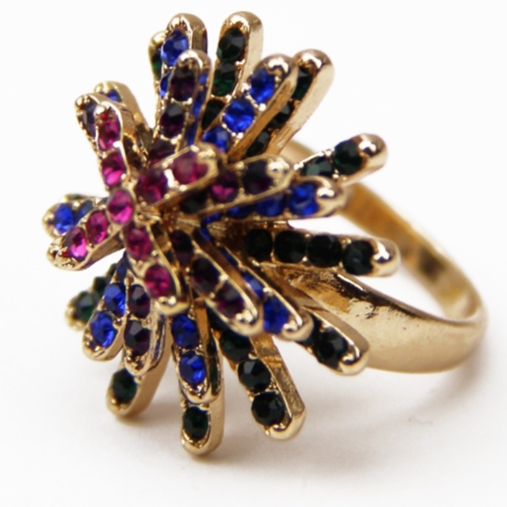 The Beatrice Ring Set - Picture 3 of 6